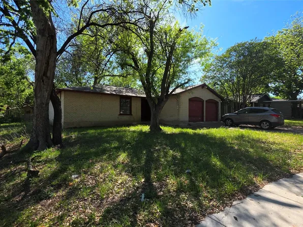 101 Starbright Dr, Austin, TX 78745