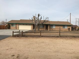 11872 Chimayo Rd, Apple Valley, CA 92308