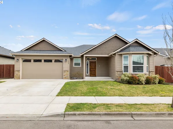 1529 NW 25th Ave, Battle Ground, WA 98604