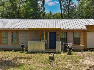 1862 County Road 2252, Cleveland, TX 77327