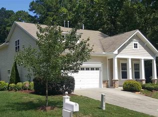 715 Orindo Dr, Durham, NC 27713