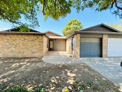 7006 Winston Ave, Lubbock, TX, 79424