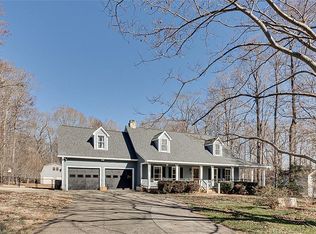 5560 Nightwood Dr, Randleman, NC 27317