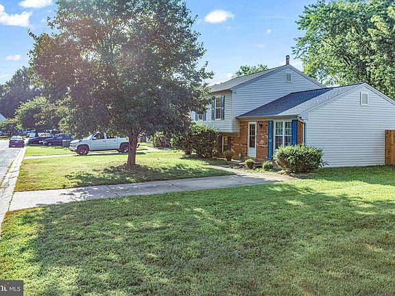 2nd image of 3525 Norwood Ct