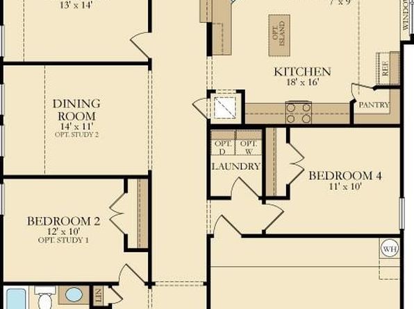 474 Stuart Ln, Royse City, TX 75189