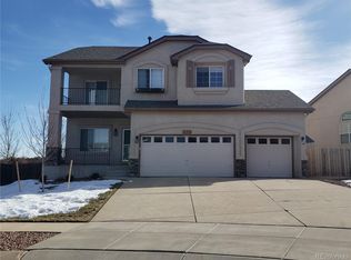 5647 Altitude Dr, Colorado Springs, CO 80918