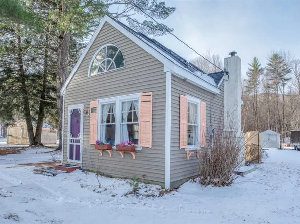 14 Dwarf Condo Dr, Woodstock, NH 03293