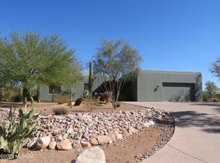 1325 W Panorama Rd, Tucson, AZ 85704