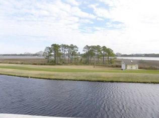 808 Harbour Pointe Ln UNIT 808, Miramar Beach, FL 32550