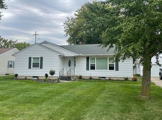 9007 State Route 119 W, Anna, OH 45302