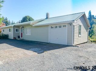 30670 Highway 20, Blodgett, OR 97326