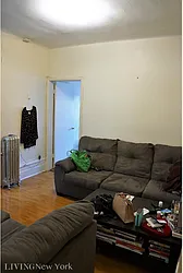 Rented by Living New York