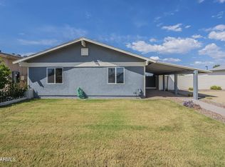 4836 W Redfield Rd, Glendale, AZ 85306