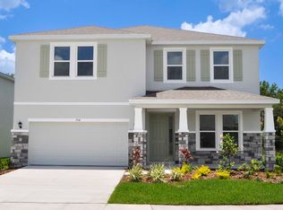 Holden Plan, Seaire, Parrish, FL 34219