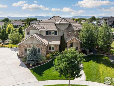 6309 Meadow Grass Ct, Fort Collins, CO, 80528