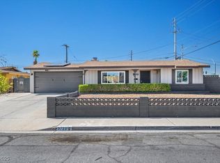 3729 Fortune Ave, Las Vegas, NV 89107
