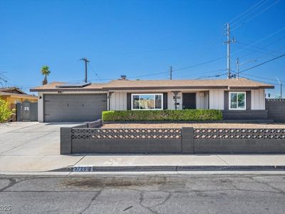 3729 Fortune Ave, Las Vegas, NV, 89107