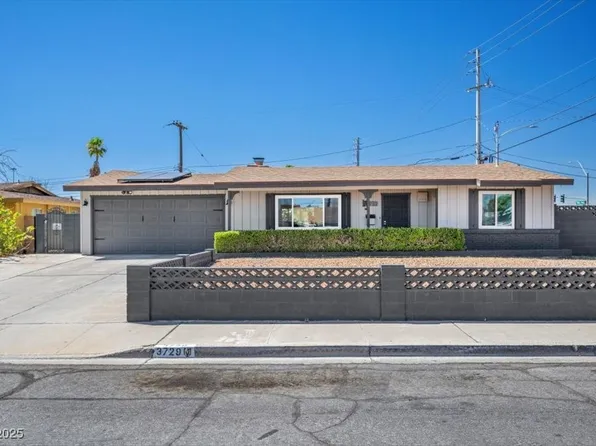 3729 Fortune Ave, Las Vegas, NV 89107