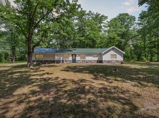 6267 Ocqueoc Lake Rd, Ocqueoc, MI 49759