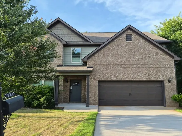 281 Janney Cir, McDonough, GA 30253