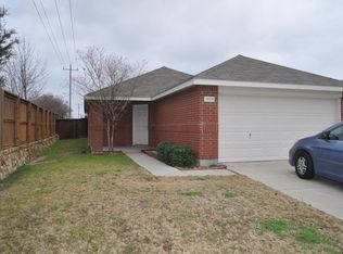 2028 Angel Way, Heartland, TX 75126