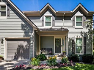 12285 S Mullen Rd, Olathe, KS 66062