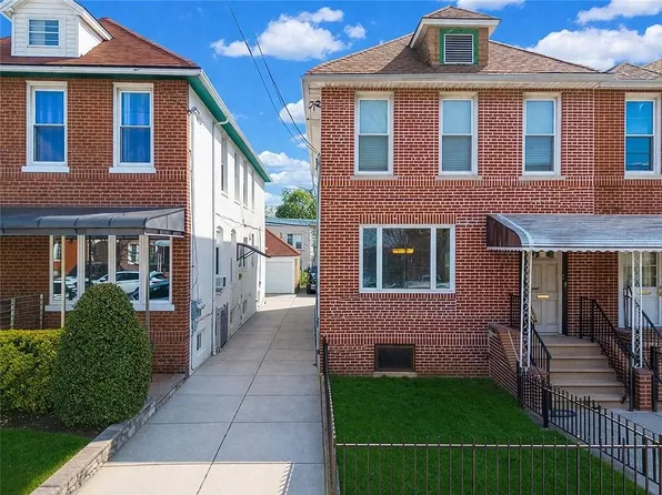 2527 E 24th St, Brooklyn, NY 11235