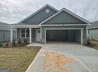 66 Charlie Way #45, Winder, GA 30680