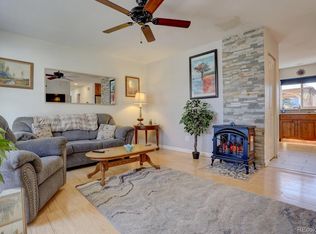 16224 E Louisiana Pl, Aurora, CO 80017