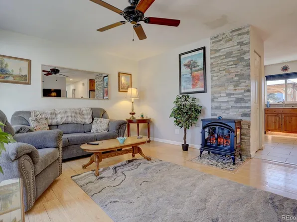 16224 E Louisiana Place, Aurora, CO 80017