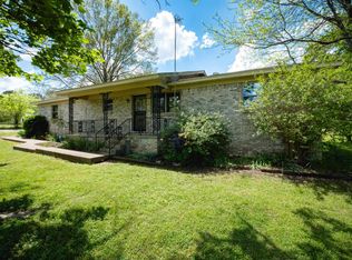 2725 Midland Rd, Alexander, AR 72002