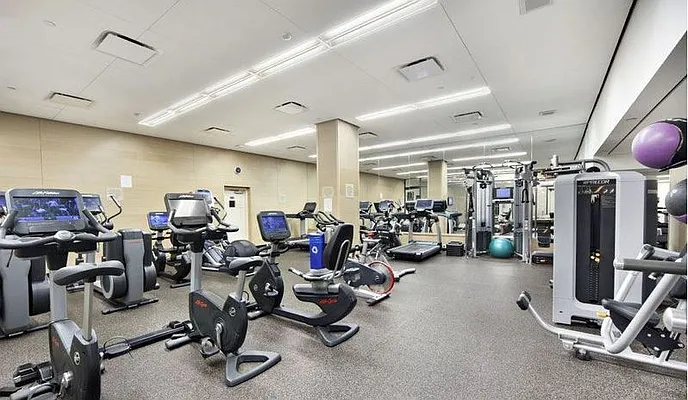 Rented by Brown Harris Stevens | media 24