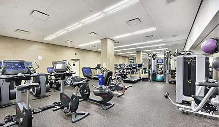 Rented by Brown Harris Stevens