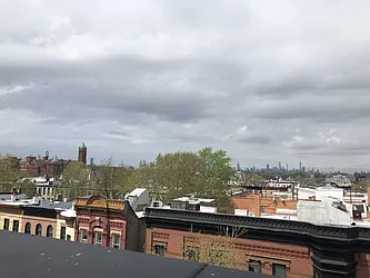 Rented by Brooklyn Group