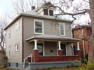 2089 Auburn Ave, Dayton, OH 45406