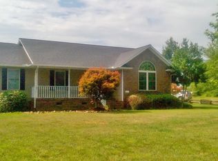 267 Park Gate Rd, Gaffney, SC 29341