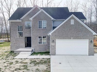 67831 Madeline St, Richmond, MI, 48062