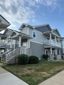 11681 S Roundtree St, Olathe, KS, 66061