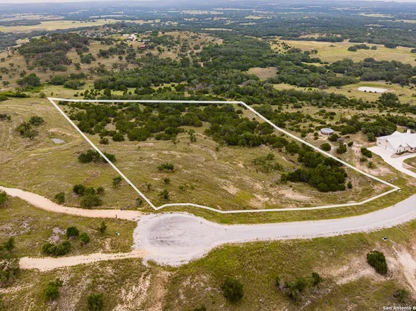 LOT 95 Big Sky LOT 95, Blanco, TX 78606