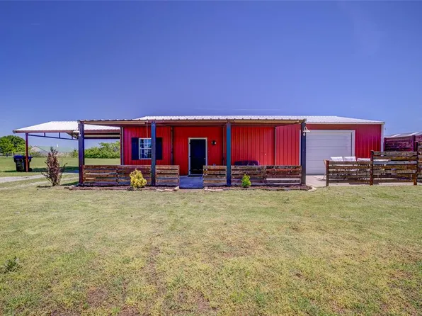 2467 Potter Dr, Washington, OK 73093