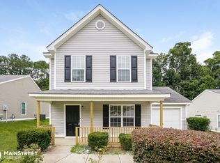 5606 Tealbrook Dr, Raleigh, NC 27610