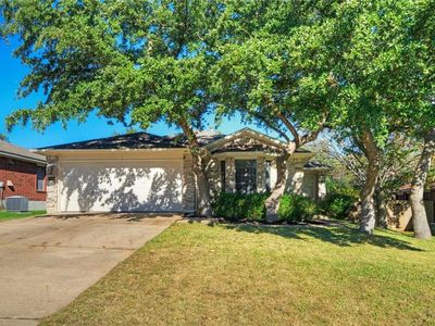 1113 Brinkley Dr, Cedar Park, TX, 78613