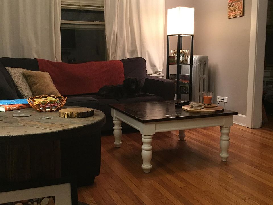 1st image of 4403 N Mozart St #3