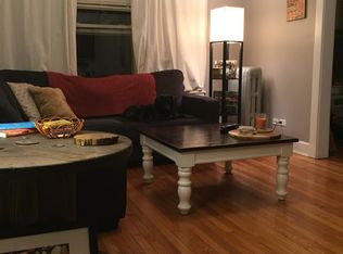 4403 N Mozart St #3, Chicago, IL 60625