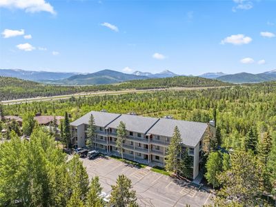 4624 Ryan Gulch Rd #4624, Silverthorne, CO, 80498