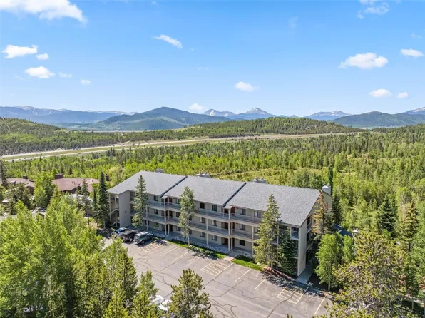 4624 Ryan Gulch Rd #4624, Silverthorne, CO 80498