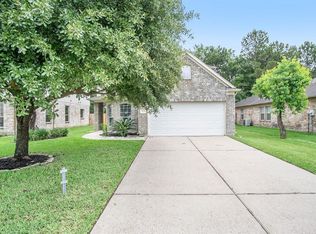 27226 Pine Crossing Dr, Spring, TX 77373