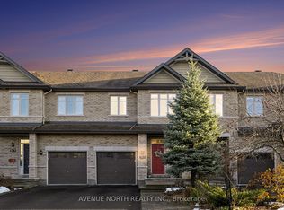 365 Cooks Mill Cres, Ottawa, ON K1V2N2
