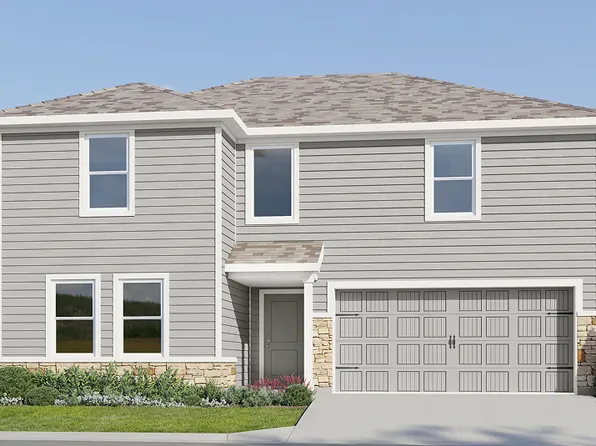 3881 Amers Loop, Haines City, FL 33844