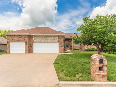 608 Wild Turkey Lane, Rogersville, MO, 65742